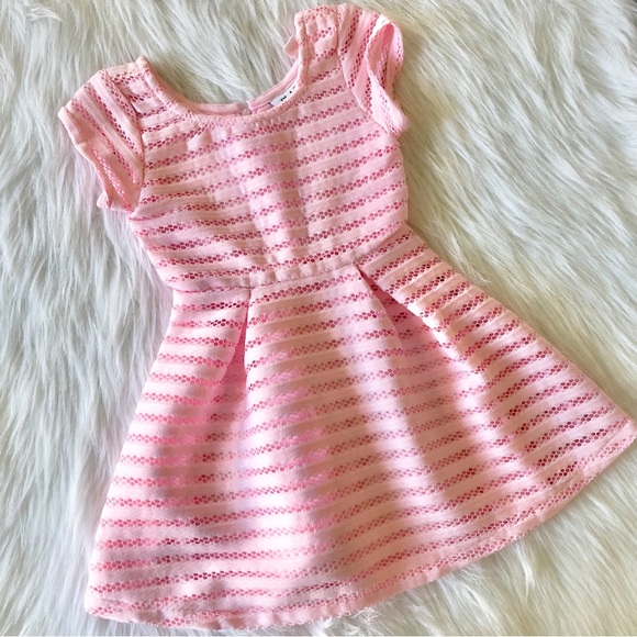 Bundle 4T Toddler Girls Dresses - Picture 4 of 5